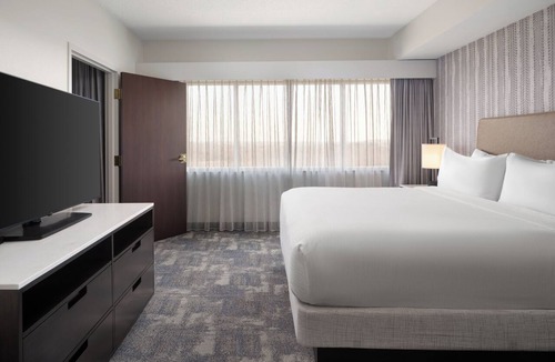 Concord Resort | Embassy Suites by Hilton Charlotte Concord Golf Resort & Spa