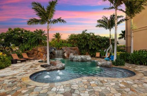 Kapolei Hotel | Embassy Suites By Hilton Oahu Kapolei - FREE Breakfast