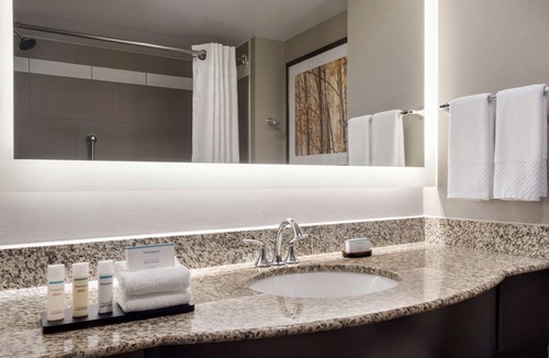 Alpharetta Hotel | Embassy Suites by Hilton Atlanta Alpharetta