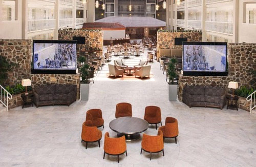 South Side Hotel | Embassy Suites Corpus Christi