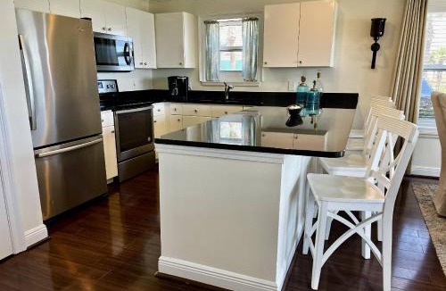 Crystal Beach House | Emerald Dunes # 101
