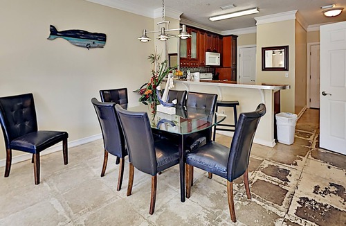 Frangista Beach Condo | Emerald Waters by Southern Vacation Rentals