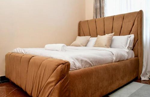 Eldoret Apartment | Emins
