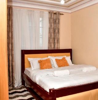 Eldoret Apartment | Emins