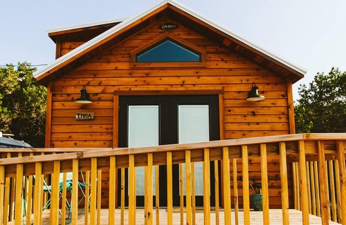 Dripping Springs Villa | Emma Villa @ D6 Retreat: Hike/Swim/Relax