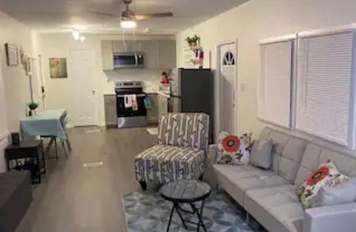 Harwood Lane Apartment | Emmar Blue + Fishing Lake/Pond