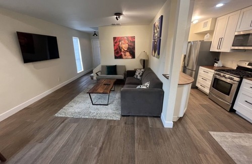 Parker Lane House | Empire Beats