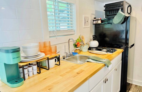 Citra House | Enchanted Hideaway