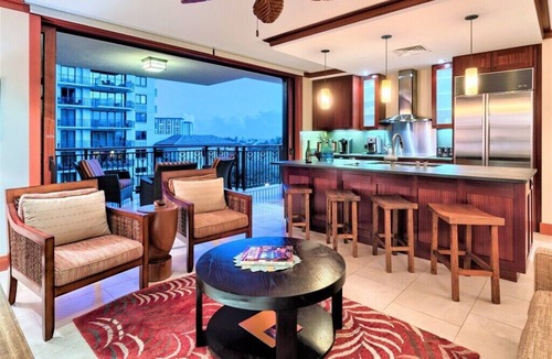 Ko Olina Villa | End Summer in style. Discounted FALL RATES! -OT511-Gorgeous 3 bed, 3bath villa