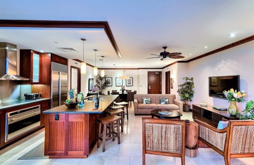 Ko Olina Villa | End Summer in style. Discounted FALL RATES! -OT511-Gorgeous 3 bed, 3bath villa