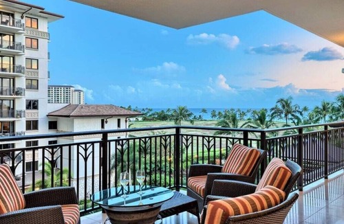 Ko Olina Villa | End Summer in style. Discounted FALL RATES! -OT511-Gorgeous 3 bed, 3bath villa