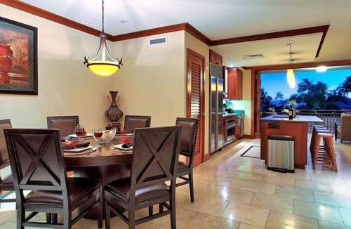 Ko Olina Villa | End Summer in style. Discounted FALL RATES!- OT205- 2nd Flr, 3BR/2.5 BA