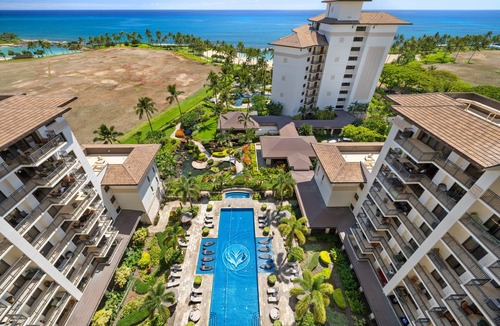 Ko Olina Villa | End Summer in style. Discounted FALL RATES! -14th Floor- Incredible View