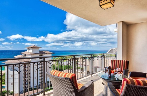 Ko Olina Villa | End Summer in style. Discounted FALL RATES! -14th Floor- Incredible View