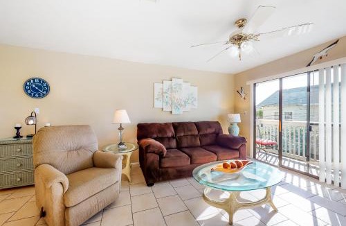 West Panama City Beach Apartment | Endless Summer Condos