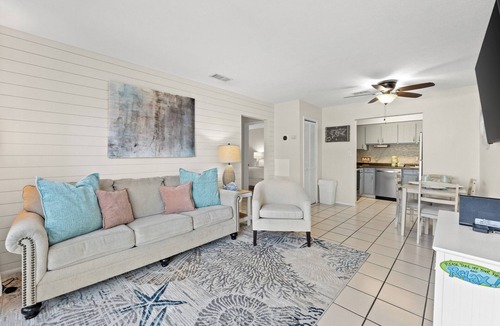 West Panama City Beach Condo | Endless Summer By Book That Condo