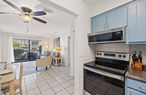 West Panama City Beach Condo | Endless Summer By Book That Condo