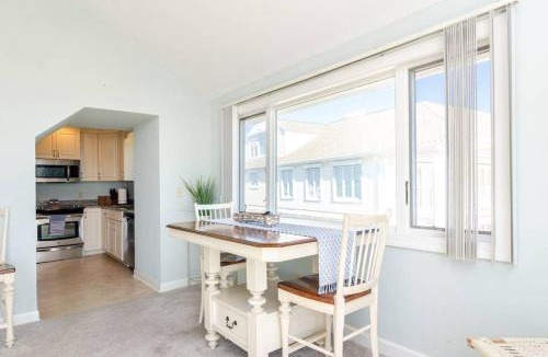 Shell Island Apartment | Endless Summer by Bryant Real Estate