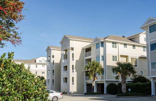 Shell Island Apartment | Endless Summer by Bryant Real Estate