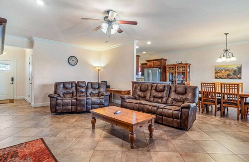 Altus House | Energy Efficient Relaxing Home