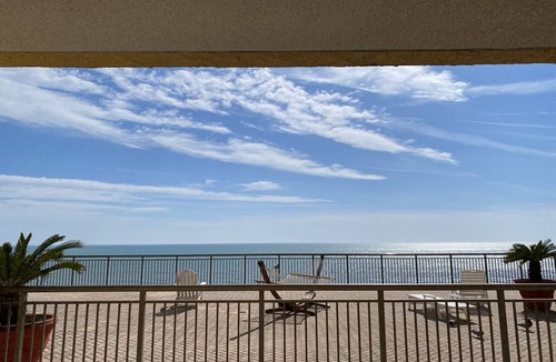 Myrtle Beach Condo | Enjoy a Family Fun-Filled Ocean Front Beach Escape