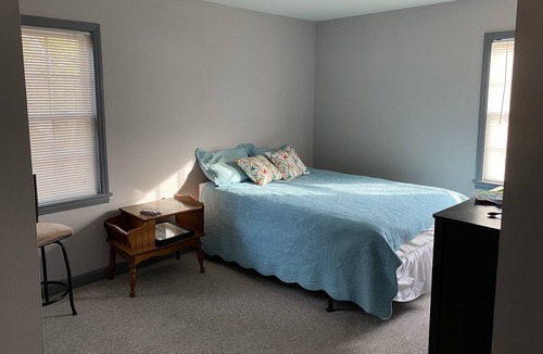 Hobucken House | Enjoy a family retreat in Coastal North Carolina