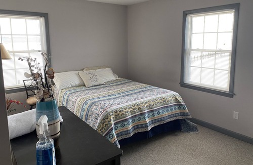 Hobucken House | Enjoy a family retreat in Coastal North Carolina