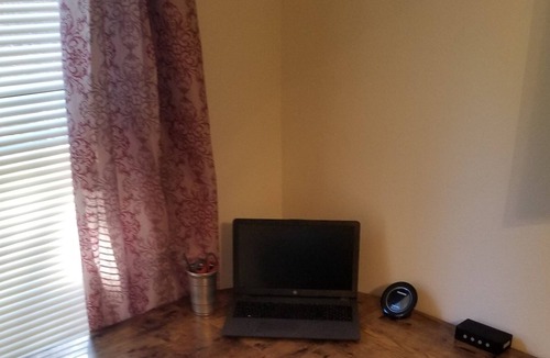 Conestee Apartment | Enjoy and relax