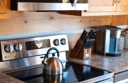 Banner Elk Cabin | Enjoy Scenic Mountain Cabin Near Wedding Venues