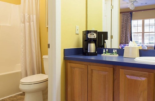 Myrtle Beach Resort | Enjoy some country charm at this Myrtle Beach oasis