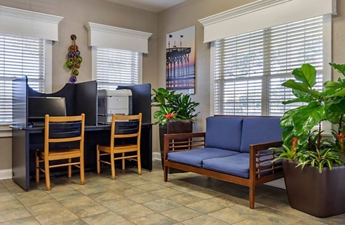 Myrtle Beach Resort | Enjoy some country charm at this Myrtle Beach oasis