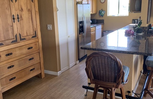 Historic Kailua Village Resort | Enjoy the excellent Hawaii islands corner condo with 2 lanais
