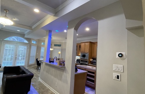 Uptown House | Enspaizo