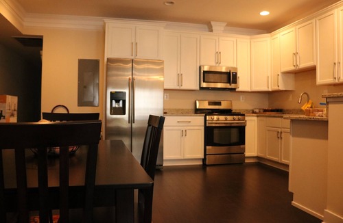 Park View Condo | Entire 3 bedroom Private Luxury Condo