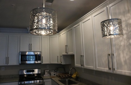 Park View Condo | Entire 3 bedroom Private Luxury Condo
