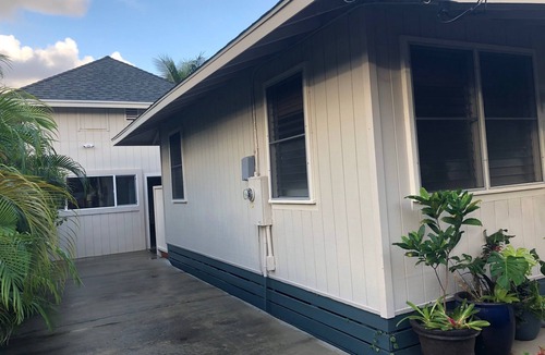 Coconut Grove Apartment | Entire Fantastic Kailua Cottage. waiting for you!