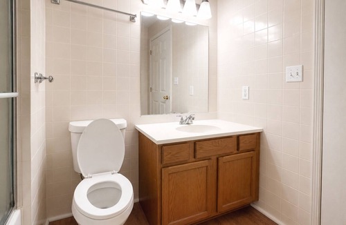 Trinidad Apartment | Entire home near Capitol Hill!