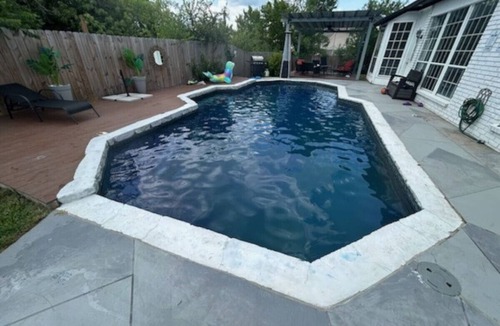 Duncanville House | Entire Home with Private Pool and Modern Amenities