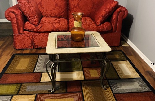 State College Apartment | Entire place: Cozy, Quiet Oasis w/free laundry and parking