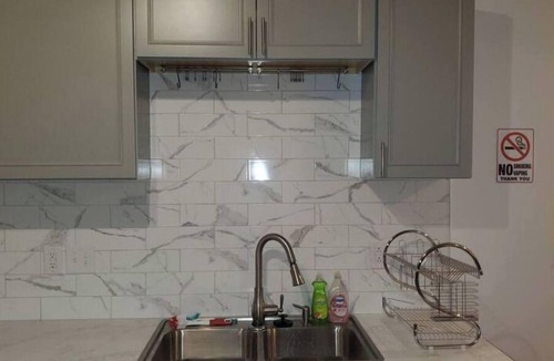 Harwood Lane Apartment | Entire Studio Apt + Patio + Lake View + Private