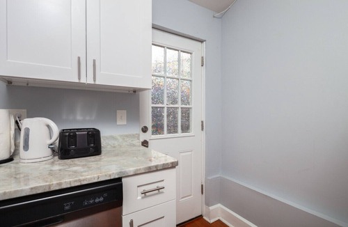 Park View House | Entire Townhouse - No parking