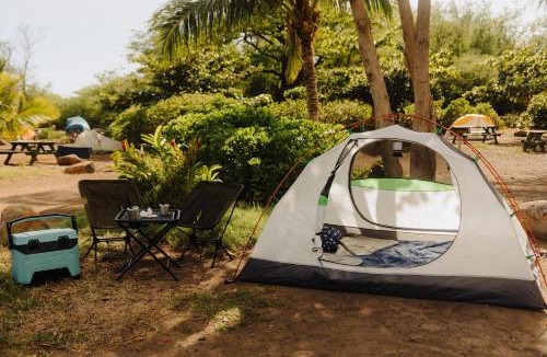 Kahului Other | Epic Maui Car Camping