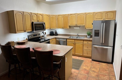 Anthony Apartment | Equestrian Center 2B Apartment. Pet Friendly! On 22 Peaceful Acres