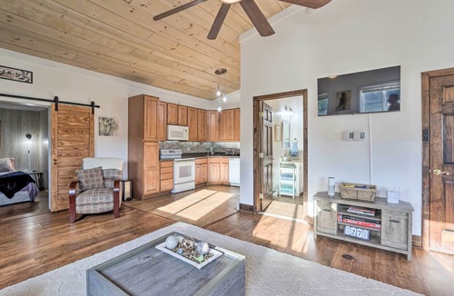 Ladiesburg House | Equestrian Escape! Quiet Farm Stay Near Gettysburg