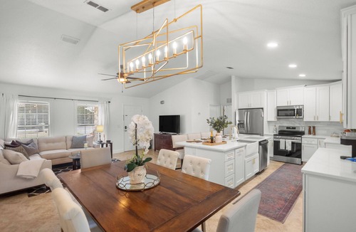Fellowship House | Equestrian Pearl – A Tranquil Retreat in Ocala