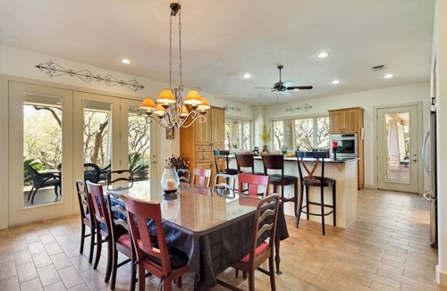 Lago Vista House | Escalon Ranch - A 49-Acre Hill Country Estate near Lake Travis