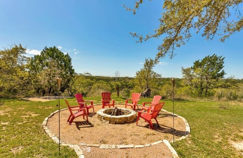 Lago Vista House | Escalon Ranch - A 49-Acre Hill Country Estate near Lake Travis