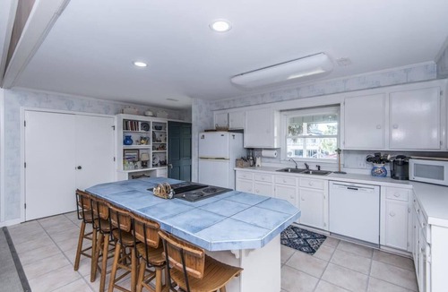 Edisto Island House | Escape | Deep-Water Dock + Private Pool | Salt Marsh & ACE Basin Views | Sleeps 12