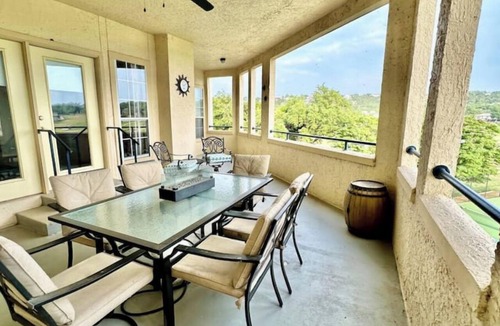 Highland Lake Estates Condo | Escape @ Lake Travis