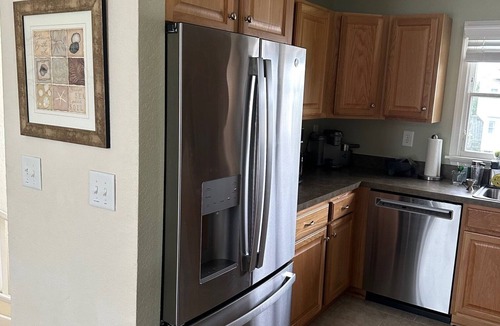 Ocean Sands House | Escape to beautiful 4 BR home, Brightside OBX—Your Corolla Beach Retreat Awaits!